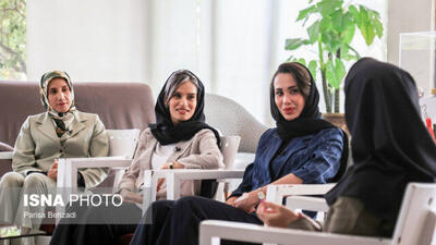 با آتنا، مهناز و بهاره؛ ۳ زن تاریخ‌ساز اتاق VAR