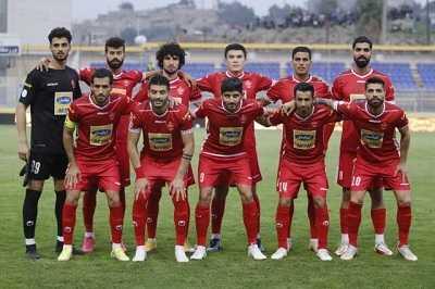 جدایی این۴ ستاره پرسپولیس با دلیل فنی قطعی شد / تحلیل فنی از مهره های پرسپولیس / کارتال در تابستان تصمیم خود را می گیرد اندیشه معاصر