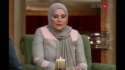 اعتراف جنجالی دولتشاهی به مدیری: عشق من یک راز باقی می‌ماند!