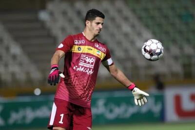شاه ماهی نقل و انتقالات پرسپولیسی می‌شود؟