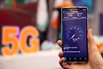 پنج کشور دارای اینترنت پرسرعت در جهان