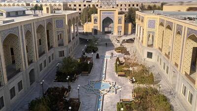 حوزه علمیه قم ؛ یک قرن تعالی علمی و معنوی در قلب جهان تشیع