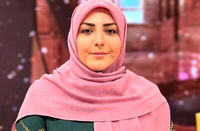 المیرا شریفی‌مقدم مهمان تلفنی برنامه را آچمز کرد