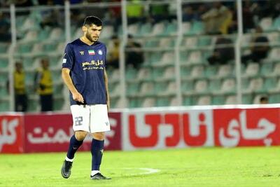 پدیده استقلالی، پیشنهاد پرسپولیس را رد کرد