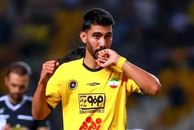 شکار بزرگ پرسپولیس از اصفهان