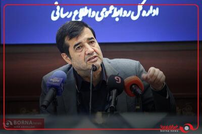 تأکید وزیر ورزش بر صیانت از سرمایه‌های ملی؛ پایان دادن به حاشیه‌ها با گفت‌وگو
