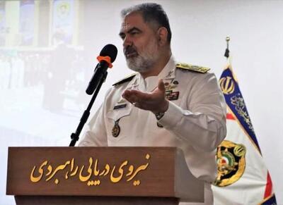 حمله تبلیغاتی به ناو زاگرس ناکام ماند؛ مأموریت ادامه دارد
