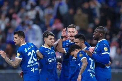 گزینه‌های مطرح هدایت الهلال اعلام شدند