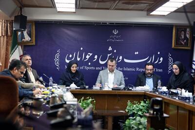 راه‌اندازی «شبکه مدیران جوان» در دستور کار معاونت امور جوانان