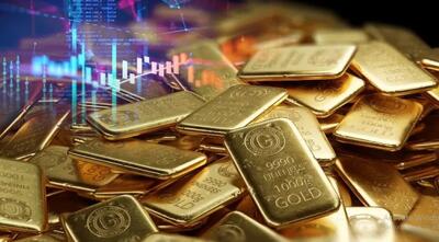 قیمت طلا ۱۸ عیار؛ سه شنبه ۱۶ اردیبهشت