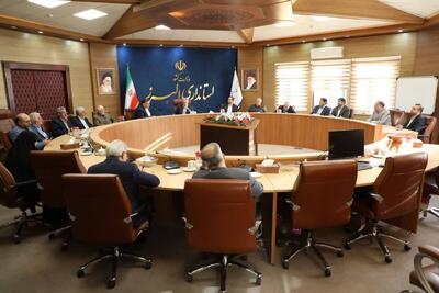 استاندار البرز: مداحان پرچمداران معرفت، اخلاق و بصیرت در جامعه هستند