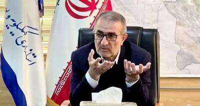 استاندار مزیت‌های سرمایه‌گذاری کهگیلویه و بویراحمد را تشریح کرد