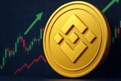پیش‌بینی استاندارد چارترد: قیمت بایننس کوین تا سال 2028 به 2775 دلار می‌رسد