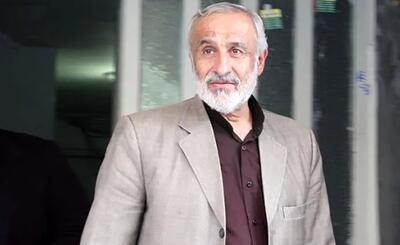 نادران: تا موشکی و هسته‌ای داریم و با اسرائیل تعارض داریم، نمی‌توانیم با آمریکا به توافق برسیم