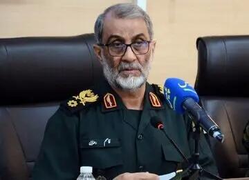 جانشین فرمانده فراجا: فرصت موقتی در اختیار اتباع خارجی قرار گرفته تا تسویه‌حساب کنند و داوطلبانه از کشور خارج شوند
