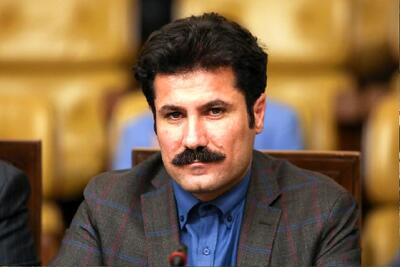 به تنهایی قادر به ساختن ایران نیستیم