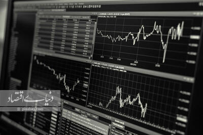 10 صنعت با بیشترین ارزش بازار سهام در بورس و فرابورس