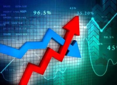 صعود بورس و ورود به کانال 3.1 میلیون واحدی - اکونیوز