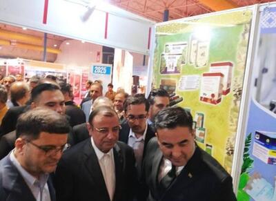 گام بلند گلستان برای دیپلماسی اقتصادی با آسیای مرکزی - اکونیوز