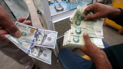 روزنامه کیهان چگونه روی بازار ارز اثر گذاشت؟ | اقتصاد24