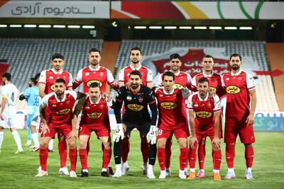 گزینه جذاب در لیست خرید پرسپولیس | اقتصاد24