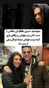 حقایق جنجالی از سریال جان سخت / ناگفته هایی که فاش شد !