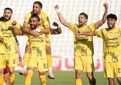 باخت و صعود؛ معجزه فجر سپاسی در لیگ آزادگان