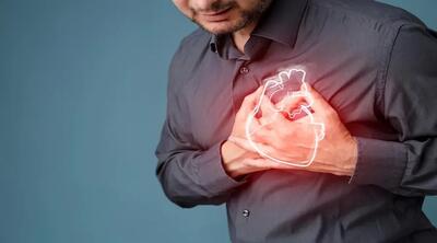 کمک های اولیه و اقدامات لازم در شرایط حمله قلبی