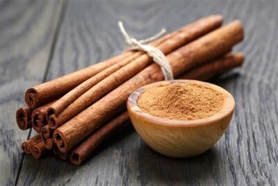 هشدار متخصصان درباره مصرف زیاد دارچین