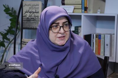 موضع دولت درباره‌ی پیامک‌های حجاب اعلام شد |  انصاف نیوز