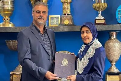واکنش ساعده سیما به صدای لو رفته از علیرضا اسدی