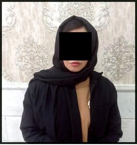 سرقت ۱۰ میلیاردی تبهکاران خارجی در پوشش نظافتچی