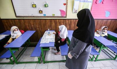 خبر خوش درباره افزایش حقوق معلمان با آپشن جدید | زمان پرداخت پاداش معلمان بازنشسته