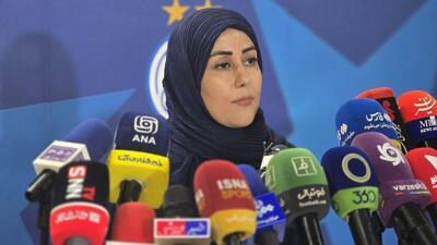 سخنگوی استقلال: ماتزاری یکی از گزینه‌های خارجی است