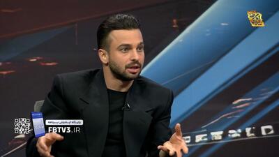 سروش: دلایل حواشی اخیر، آسیب و حسادت به پرسپولیس است