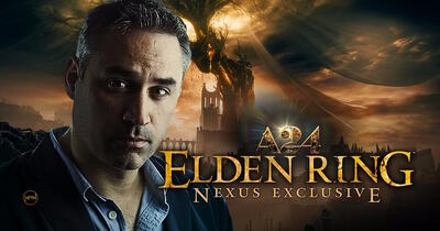 الکس گارلند فیلم اقتباسی Elden Ring را کارگردانی می‌کند - گیمفا