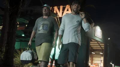 بازی GTA 6؛ تمام اطلاعات داستانی منتشر شده از شخصیت‌های اصلی و فرعی - گیمفا