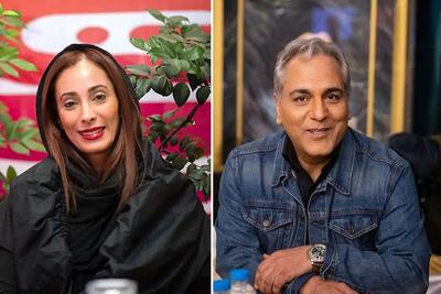 بازگشت جنجالی سحر زکریا به پروژه جدید مهران مدیری پس از دعواهای اخیر!