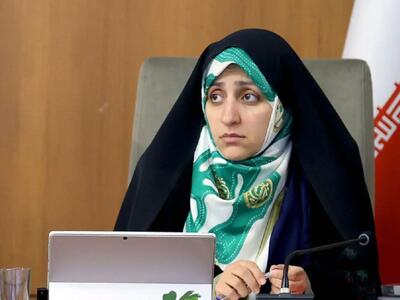 معاون رئیس جمهور: مبدا پیامک‌های ارسالی تذکر حجاب هنوز نامعلوم است