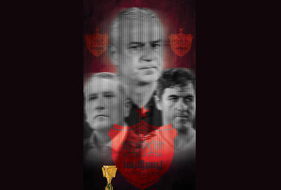 جا مانده از جام | موانع جلوگیری از سومین قهرمانی متوالی پرسپولیس