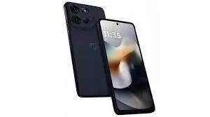 مشخصات کامل موتو G56 لو رفت؛ گوشی میان‌رده جدید موتورولا