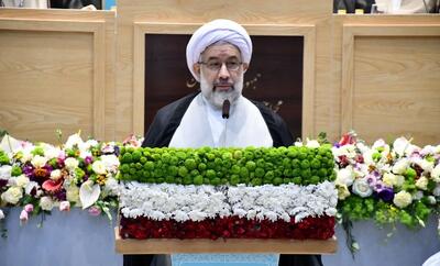 وضعیت امروز جهان ما گویای یک تقابل و مواجهه تمدنی است