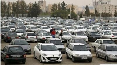 قیمت خودرو امروز ۱۶ اردیبهشت ۱۴۰۴