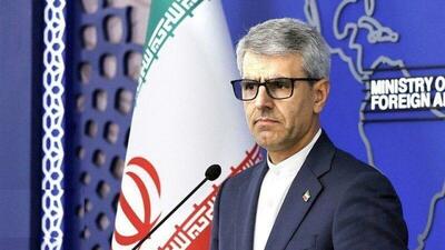 تعیین زمان دور بعدی گفتگوهای ایران-آمریکا در دست بررسی است