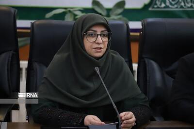 رییس سازمان حفاظت محیط‌زیست: اطلس زیست‌بوم طبق برنامه هفتم توسعه تهیه می‌شود