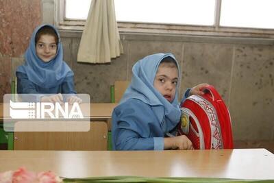 معاون وزیر آموزش و پرورش: مدارس استتثنایی با کمبود نیروی متخصص روبرو هستند