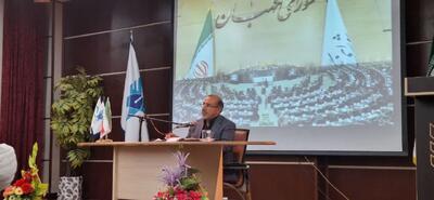نماینده مجلس : قوانین زائد در کشور اصلاح یا کنار گذاشته می شوند