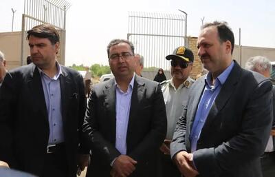 معاون وزیر راه و شهرسازی: صندوق ملی مسکن به متقاضیان نیازمند تسهیلات می‌دهد