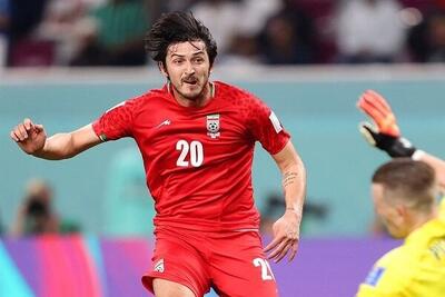 سردار آزمون مهم‌ترین عامل قهرمانی الاهلی