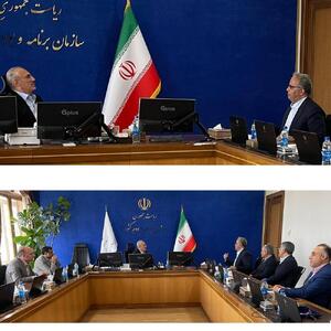 سند جامع توسعه سیستان و بلوچستان وارد فاز نهایی شد
